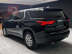 شيفروليه ترافرس